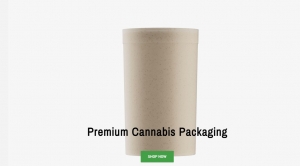 Embracing Eco-Friendly Practices: The Era of Sustainable Cannabis Packaging